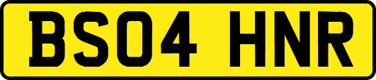 BS04HNR