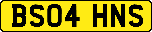 BS04HNS