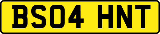 BS04HNT