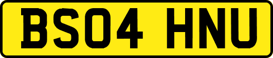 BS04HNU