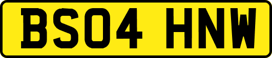BS04HNW