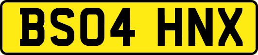 BS04HNX