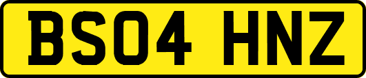 BS04HNZ
