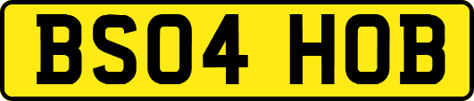 BS04HOB
