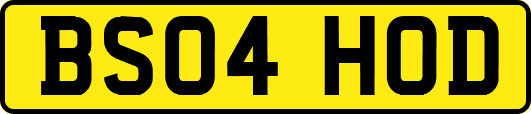 BS04HOD