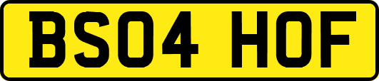 BS04HOF
