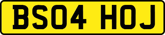 BS04HOJ