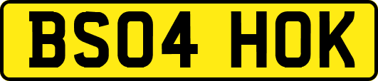 BS04HOK