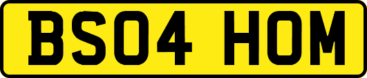 BS04HOM