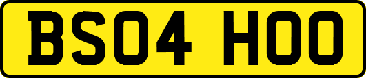 BS04HOO