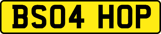 BS04HOP