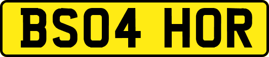 BS04HOR