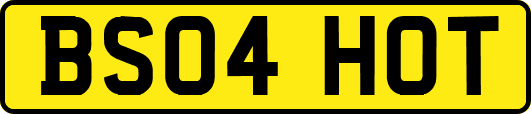 BS04HOT
