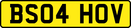 BS04HOV