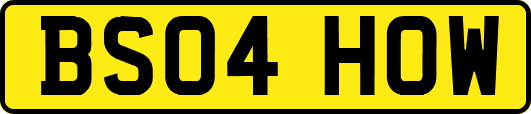 BS04HOW