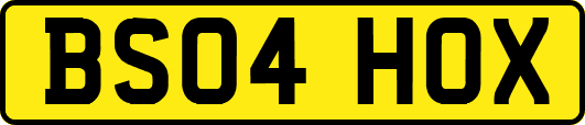 BS04HOX