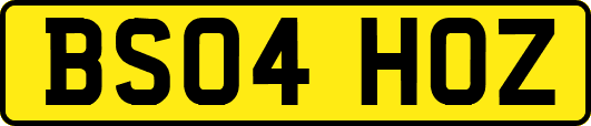 BS04HOZ