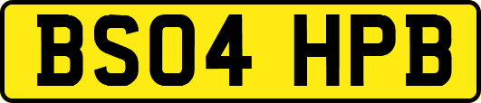 BS04HPB