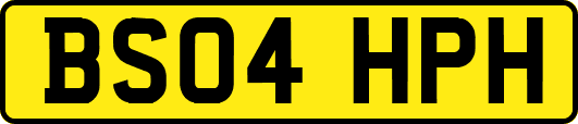 BS04HPH