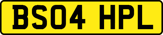 BS04HPL