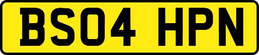 BS04HPN