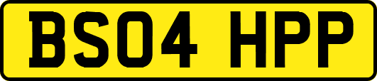 BS04HPP