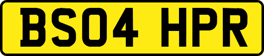 BS04HPR