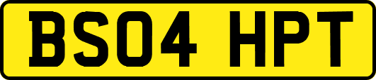 BS04HPT