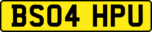 BS04HPU
