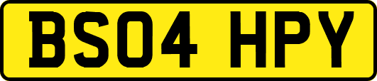 BS04HPY