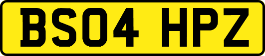 BS04HPZ