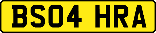 BS04HRA