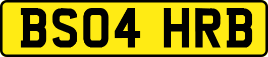 BS04HRB