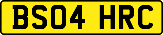 BS04HRC