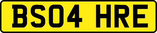 BS04HRE