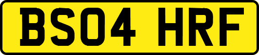 BS04HRF
