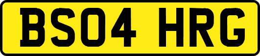BS04HRG
