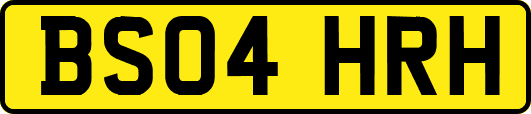 BS04HRH
