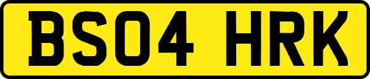 BS04HRK