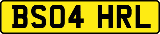 BS04HRL