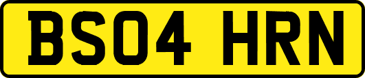 BS04HRN