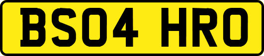 BS04HRO