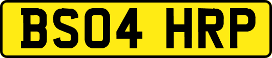 BS04HRP