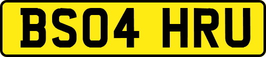 BS04HRU