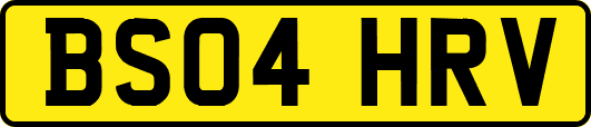 BS04HRV