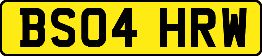 BS04HRW
