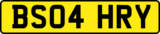 BS04HRY