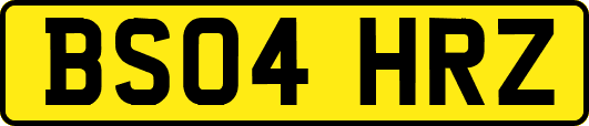 BS04HRZ