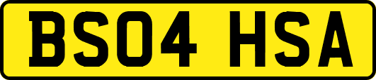 BS04HSA
