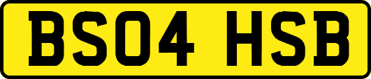 BS04HSB